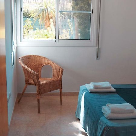리우마르 Casa Marga 빌라 외부 사진
